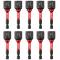 Milwaukee Shockwave Magnetic Nut Driver