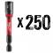 Milwaukee Shockwave Magnetic Nut Driver