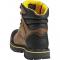 Keen Men's Milwaukee Waterproof Steel Toe Work Boots