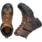 Keen Men's Coburg 8 Inch Waterproof Boot with Steel Toe