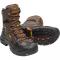 Keen Men's Coburg 8 Inch Waterproof Boot with Steel Toe