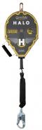 Guardian Fall Protection Halo Big Block Cable SRL - Galvanized Steel