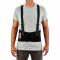 ProFlex® 1650 Economy Elastic Back Support