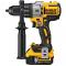DeWALT 20V Max XR Brushless Cordless Hammer Drill/Driver Kit