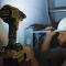 DeWALT 20V Max XR Brushless Cordless Hammer Drill/Driver Kit
