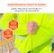 Ergodyne Chill-Its 6688 Cooling Hi-Vis Sun Shirt with UV Protection