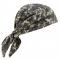 Ergodyne 6710 Chill-Its Cooling Triangle Hat w/ Polymers