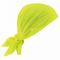 Ergodyne 6710 Chill-Its Cooling Triangle Hat w/ Polymers