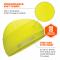 Ergodyne Chill-Its 6632 Cooling Skull Cap - Performance Knit