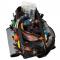 Ergodyne Arsenal 5817 Medium Open Face Tool Organizer
