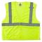 Ergodyne 8210HL GloWear Class 2 Economy Vest