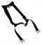 3M 4-Point Chin Strap with Buckle