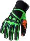 Ergodyne ProFlex Thermal Waterproof Dorsal Impact-Reducing Gloves