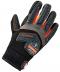 Ergodyne 9015F(x) ProFlex ANSI/ISO-Certified Anti-Vibration Gloves With DIR Protection