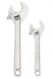 Crescent 2 Piece Adjustable Wrench Set