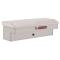 Weather Guard 41 Inch Lo-Side Aluminum Truck Tool Box