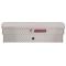 Weather Guard 41 Inch Lo-Side Aluminum Truck Tool Box