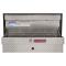 Weather Guard 41 Inch Lo-Side Aluminum Truck Tool Box