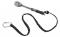 Ergodyne Squids 3100EXT Extended Single Carabiner 10 lb Tool Lanyard