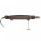 Buckingham 1902 Lineman Body Belt