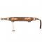 Buckingham 1902 Lineman Body Belt