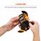 Ergodyne Squids 3770 Large Tape Measure Holder with Belt Clip