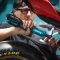 Makita 18V LXT Cordless 3/8 Inch x 1/4 Inch Square Driver Ratchet (Tool Only)