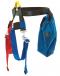 CMC Lifesaver Victim Harness