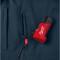 Milwaukee M12 Navy Blue Heated TOUGHSHELL Jacket Kit
