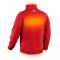 Milwaukee M12 Red Heated TOUGHSHELL Jacket Kit
