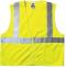 Ergodyne 8210Z GloWEAR Class 2 Vest