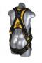 Guardian Cyclone Harness with Side D-Rings