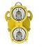 DBI Sala 3327300 Rollgliss R550 Rescue and Descent Device