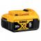 DeWALT 20V MAX 5.0Ah Battery