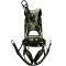 French Creek STRATOS Full Body Oil Derrick Harness