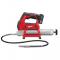 Milwaukee M12 Cordless LITHIUM-ION Grease Gun Kit