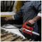 Milwaukee M12 Cordless LITHIUM-ION Grease Gun Kit