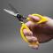 Klein Tools All-Purpose Electrician's Scissors