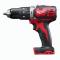 Milwaukee M18 Cordless Lithium-Ion 2-Tool Combo Kit