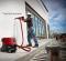 Milwaukee 8 Gallon Dust Extractor