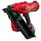Milwaukee M18 FUEL 30 Degree Framing Nailer Kit
