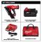 Milwaukee M18 FUEL 30 Degree Framing Nailer Kit