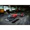 Milwaukee M18 7 - 9 Inch Large Angle Grinder Kit