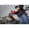 Milwaukee M18 7 - 9 Inch Large Angle Grinder Kit