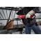 Milwaukee M18 7 - 9 Inch Large Angle Grinder Kit