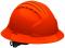 JSP 6161V Evolution Deluxe Full Brim Vented Hard Hat