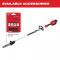 Milwaukee M18 FUEL 10 Inch Pole Saw Kit with QUIK-LOK Attachment Capability