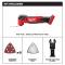 Milwaukee M18 FUEL Oscillating Multi-Tool (Tool Only)