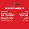 Milwaukee M18 FUEL Oscillating Multi-Tool (Tool Only)