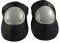 PIP 291-100 Hard Plastic Cap Knee Pads